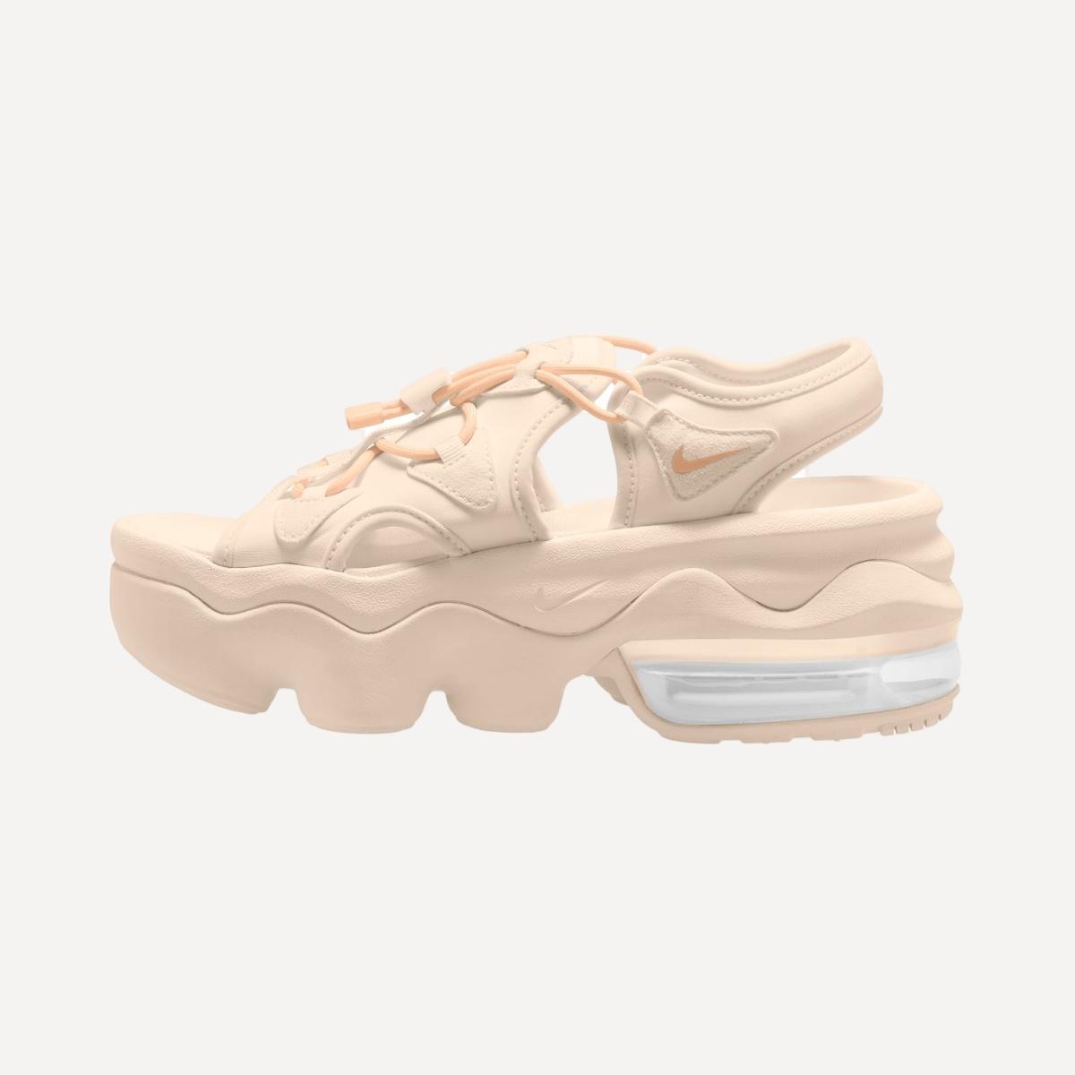 Sapatilhas WMNS Air Max Koko Sandal de Mulher Branco-2