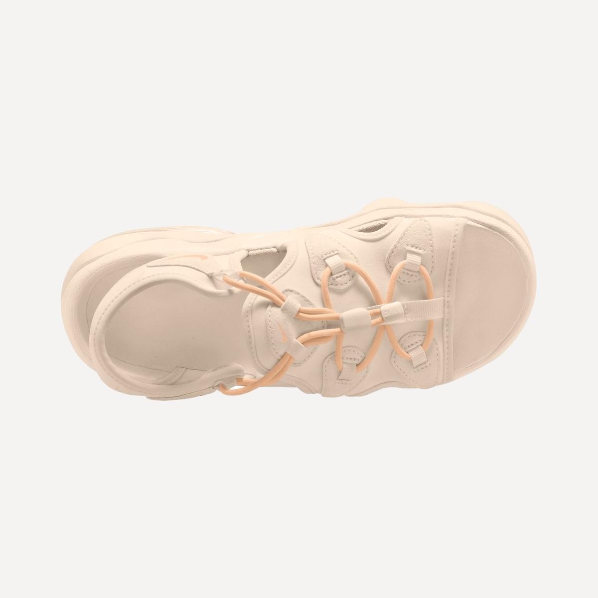 Sapatilhas WMNS Air Max Koko Sandal de Mulher Branco-3