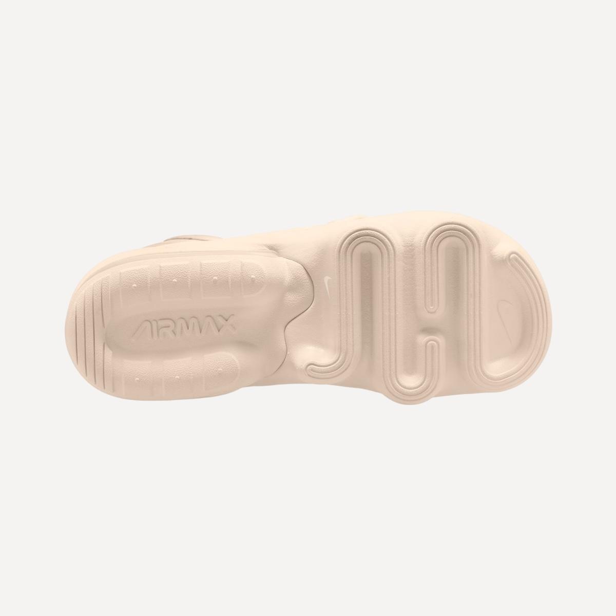 Sapatilhas WMNS Air Max Koko Sandal de Mulher Branco-4