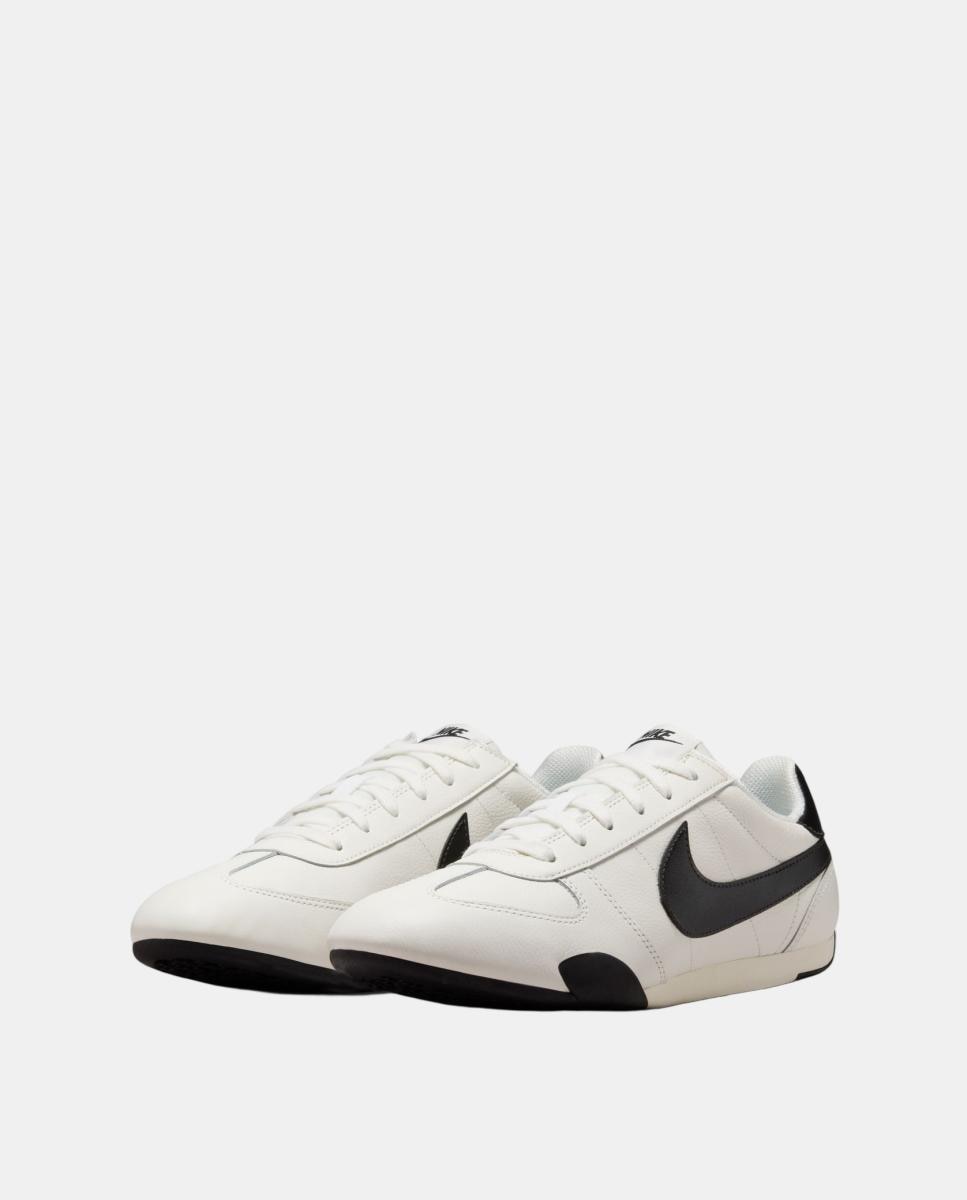 Sapatilhas Casual de Mulher W Sprint Sister Branco-2
