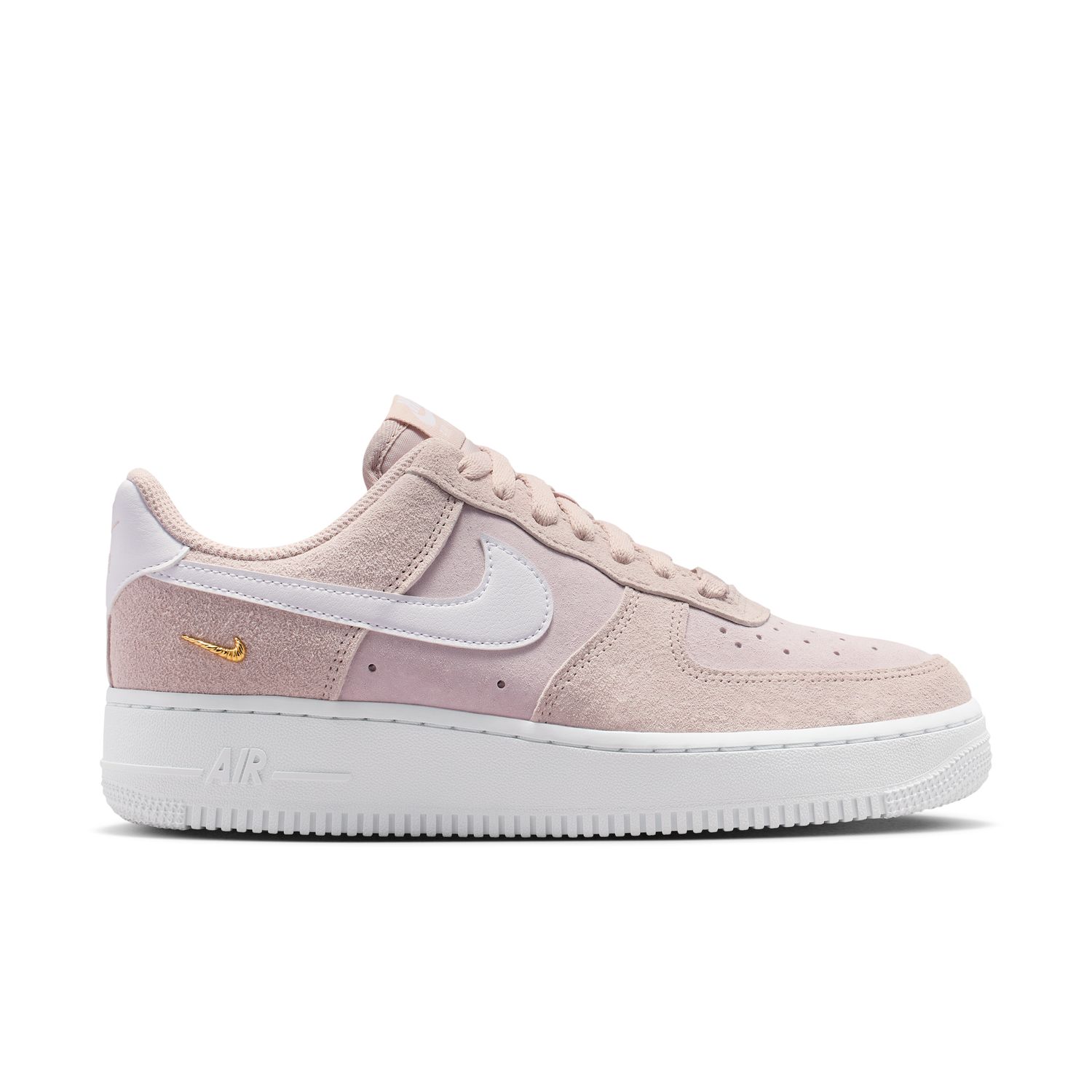 Imagem 0 de Sapatilhas Casual de Mulher W Air Force 1 '07 Low Se