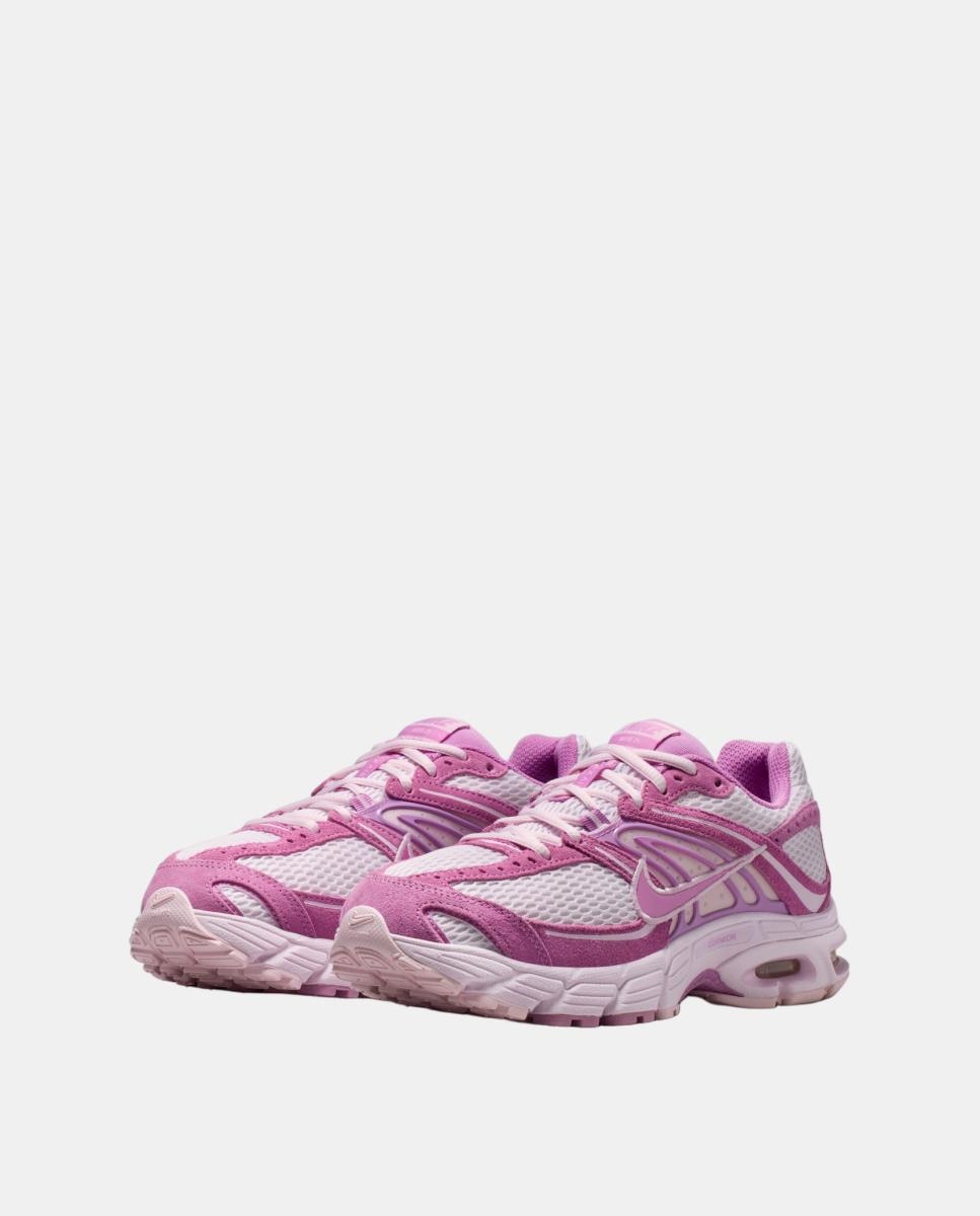 Sapatilhas Casual de Mulher W Air Max Moto 2K SE Vermelho-2