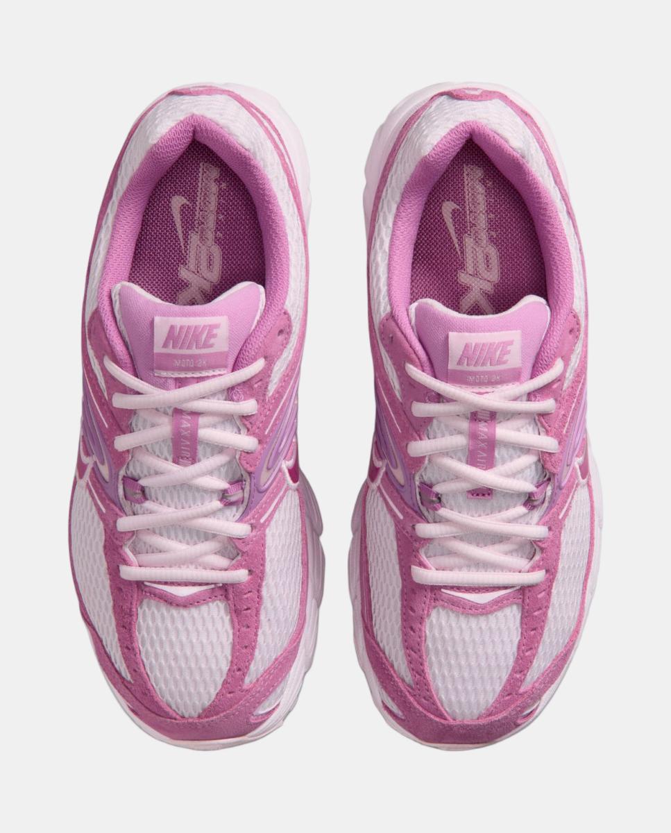 Sapatilhas Casual de Mulher W Air Max Moto 2K SE Vermelho-3