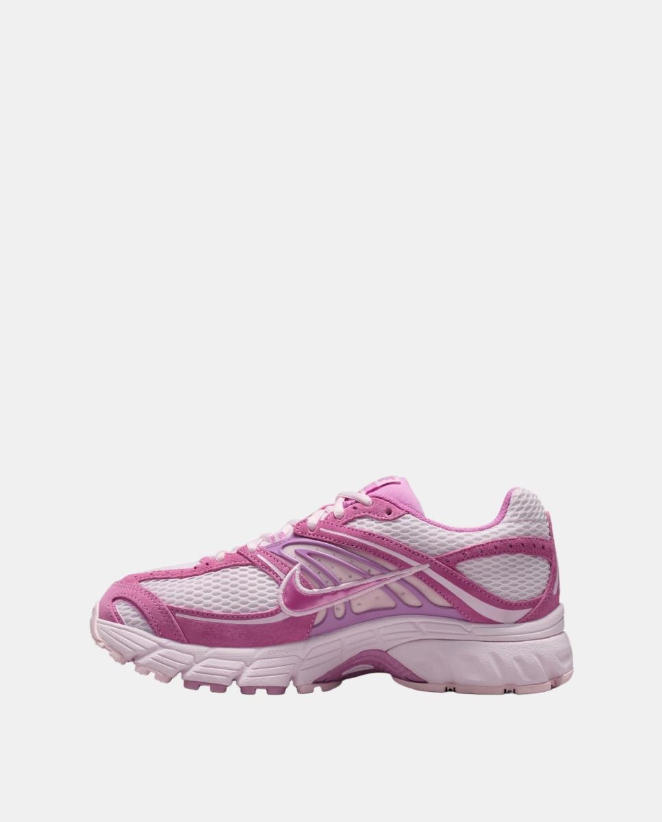 Sapatilhas Casual de Mulher W Air Max Moto 2K SE Vermelho-4