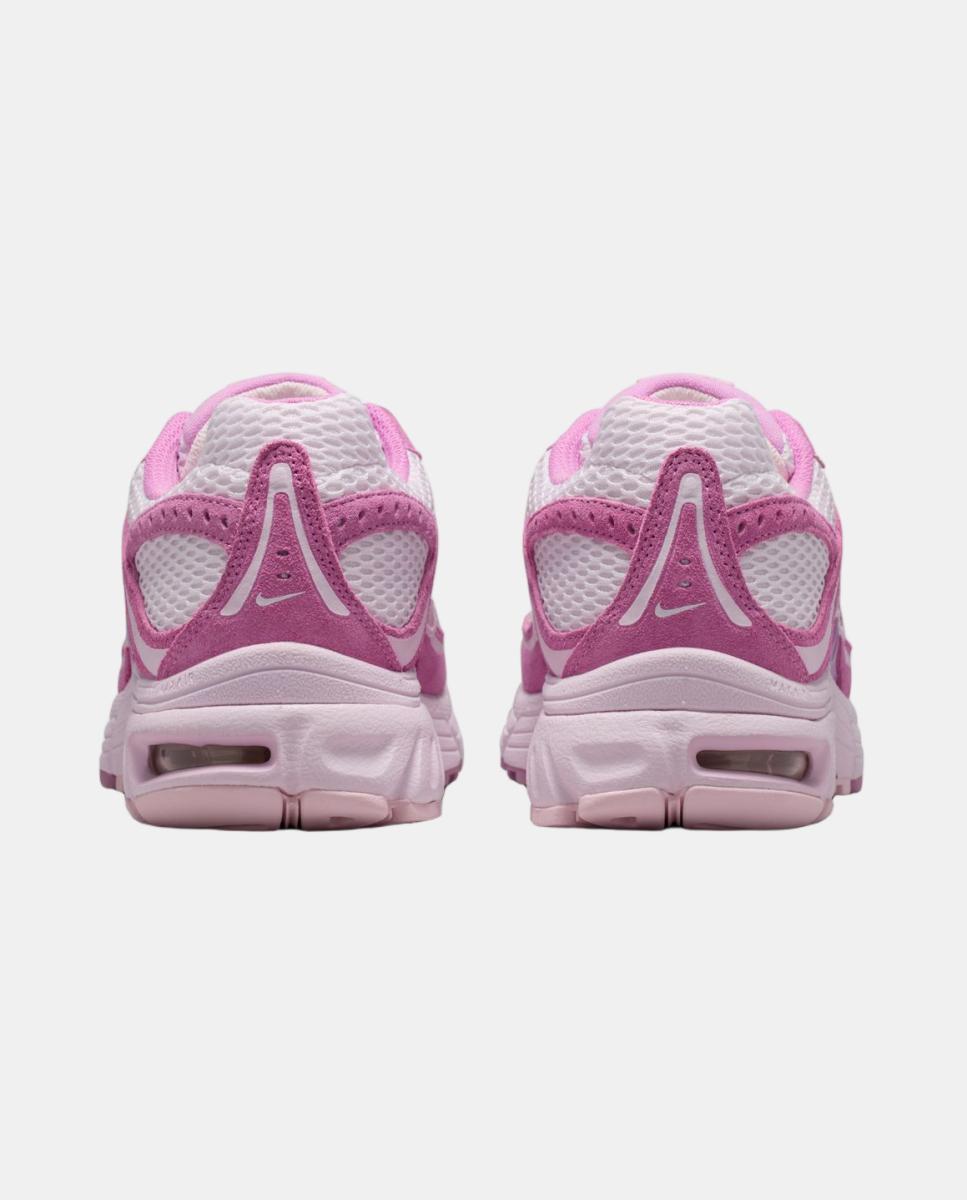 Sapatilhas Casual de Mulher W Air Max Moto 2K SE Vermelho-5