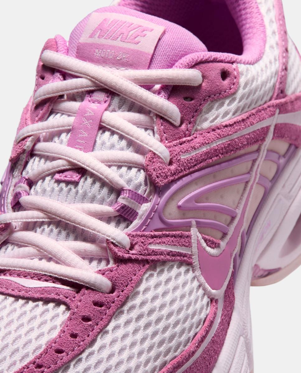 Sapatilhas Casual de Mulher W Air Max Moto 2K SE Vermelho-7