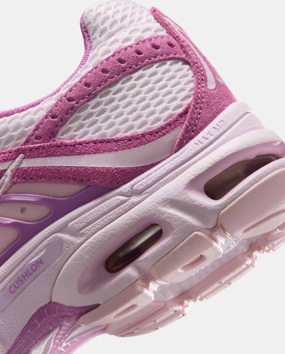 Sapatilhas Casual de Mulher W Air Max Moto 2K SE Vermelho-8