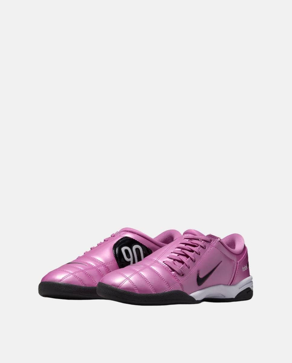Sapatilhas Casual de Mulher WMNS T90 Roxo-2