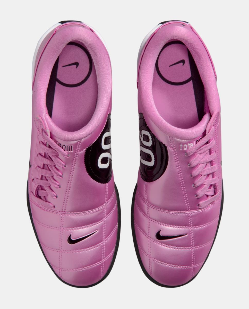 Sapatilhas Casual de Mulher WMNS T90 Roxo-3