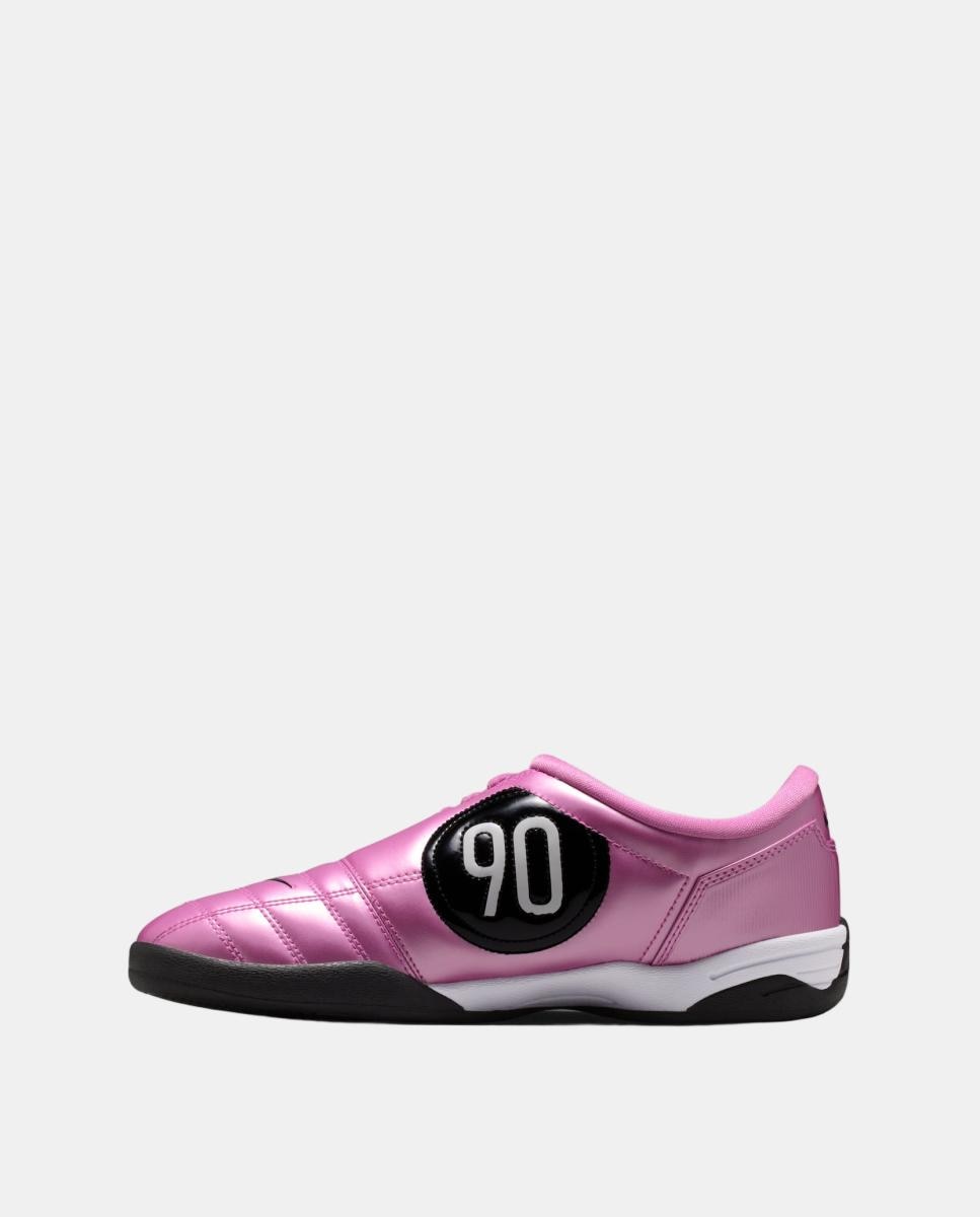 Sapatilhas Casual de Mulher WMNS T90 Roxo-4