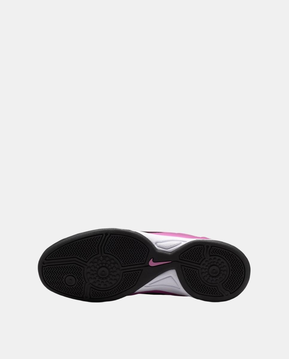 Sapatilhas Casual de Mulher WMNS T90 Roxo-6