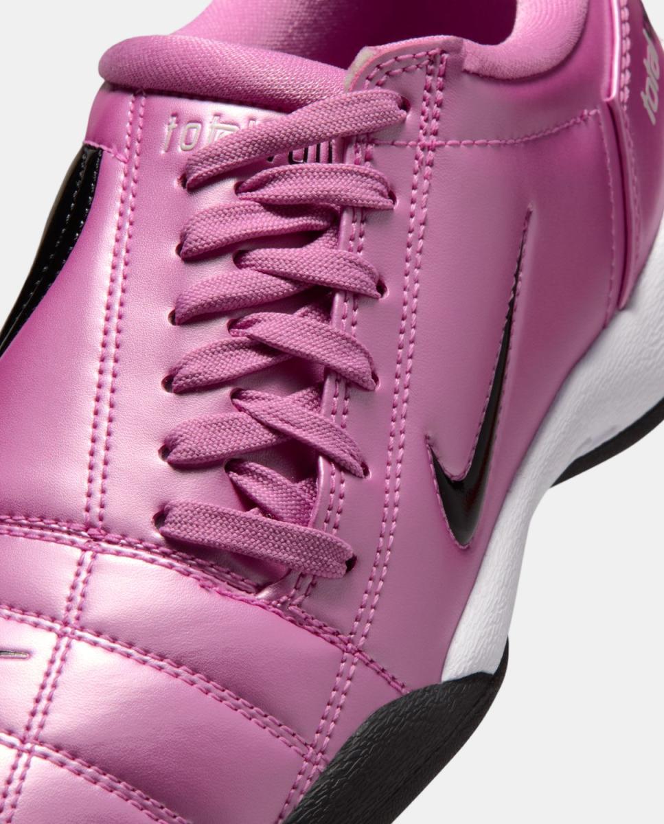 Sapatilhas Casual de Mulher WMNS T90 Roxo-7
