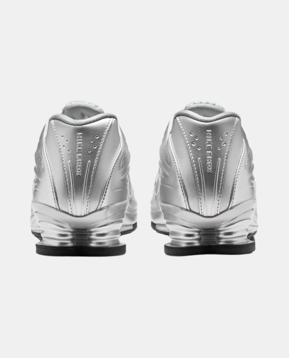 Sapatilhas Casual de Mulher W Shox Z Preto-5