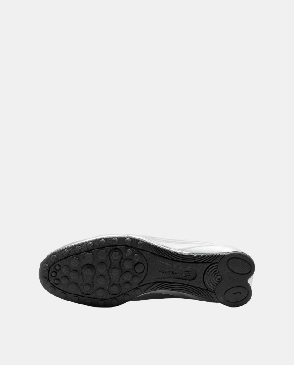 Sapatilhas Casual de Mulher W Shox Z Preto-6