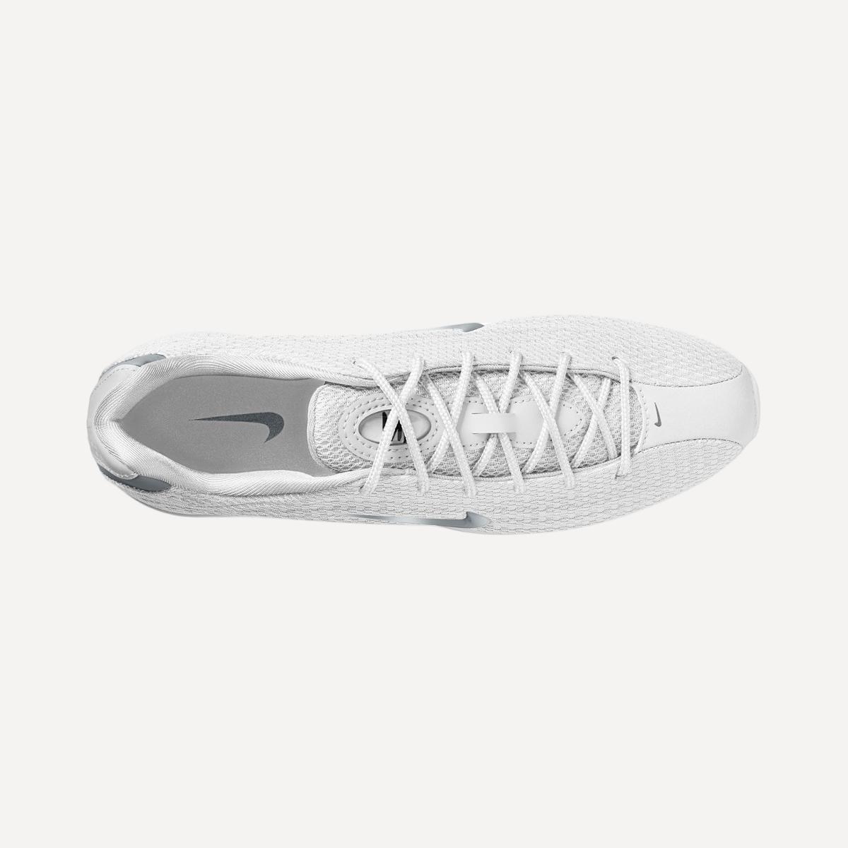 Sapatilhas Casual de Mulher W Shox Z Branco-3