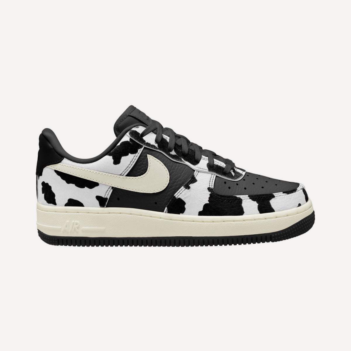 Nike - Zapatillas de Casual de mujer W AIR FORCE 1 '07 Nike.