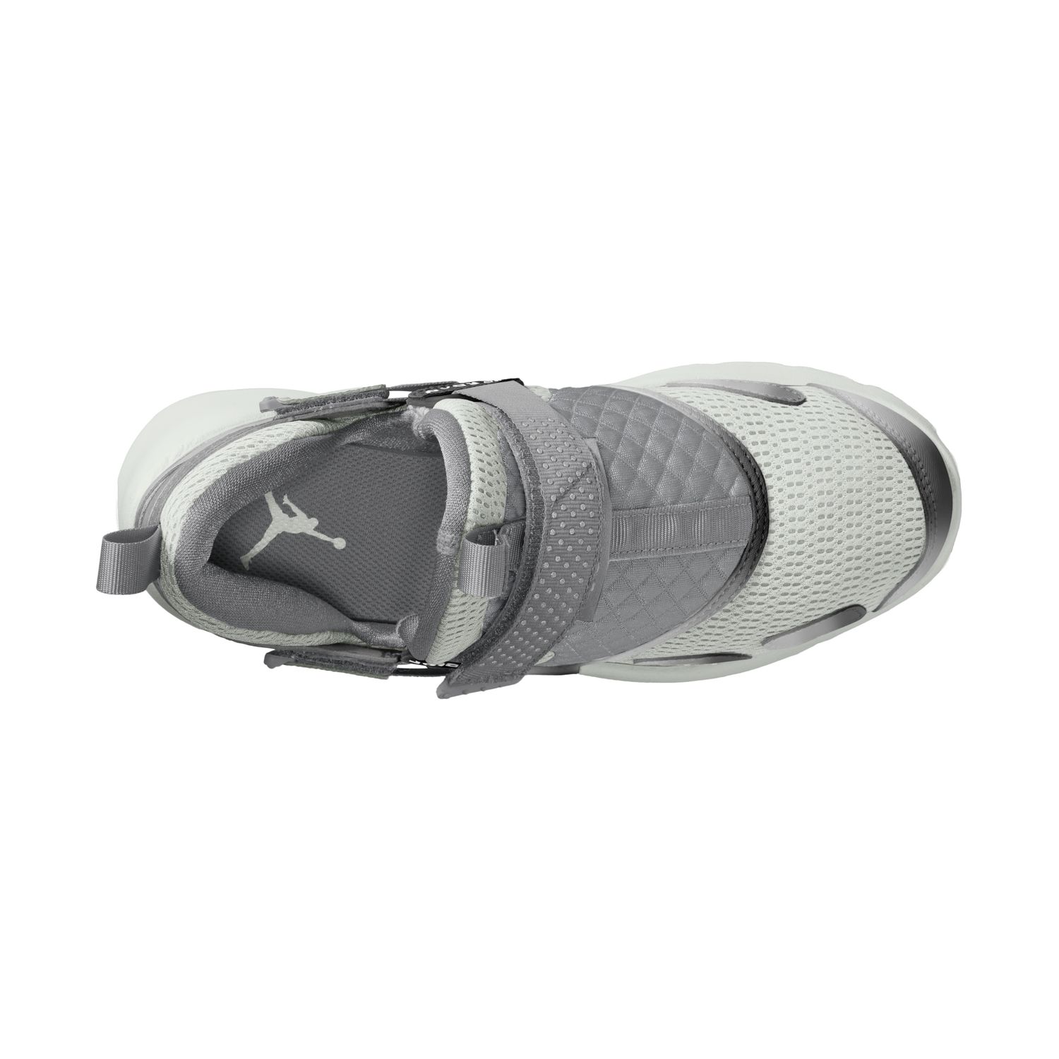 Sapatilhas Casual de Mulher WMNS Jordan Trunner LX Preto-3