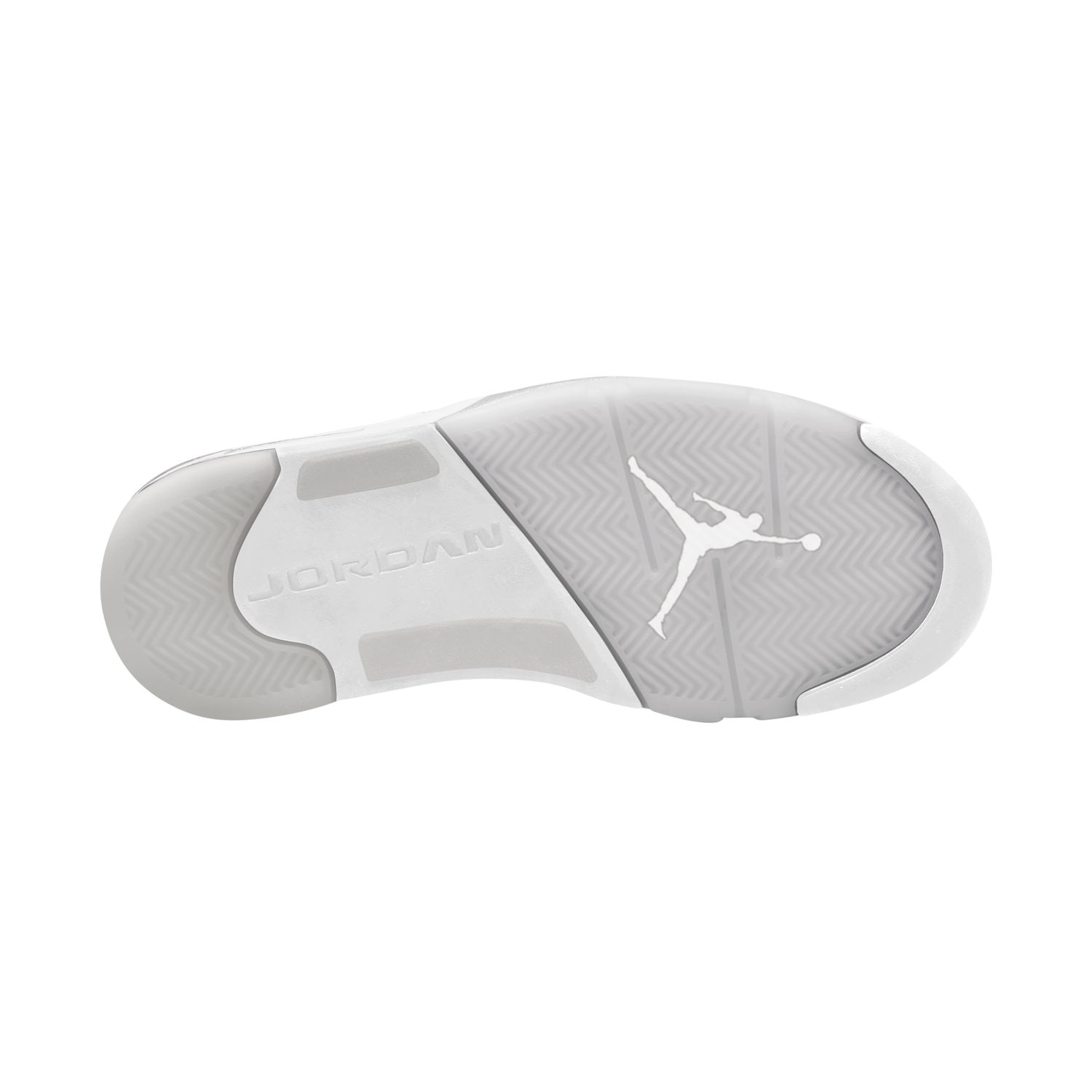 Sapatilhas Casual de Mulher WMNS Jordan Sixty Plus Low Branco-4