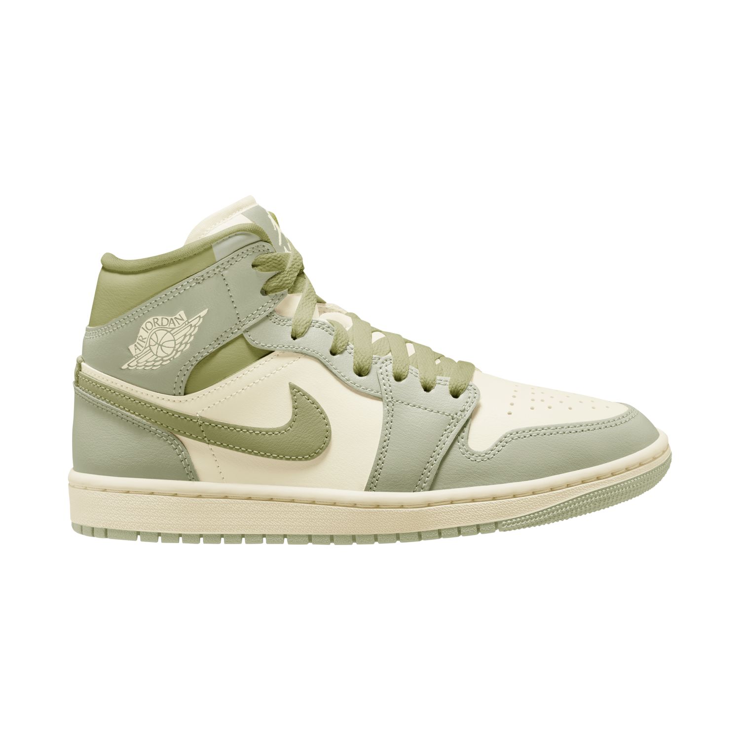 Imagem 0 de Sapatilhas Casual de Mulher WMNS Air Jordan 1 Mid