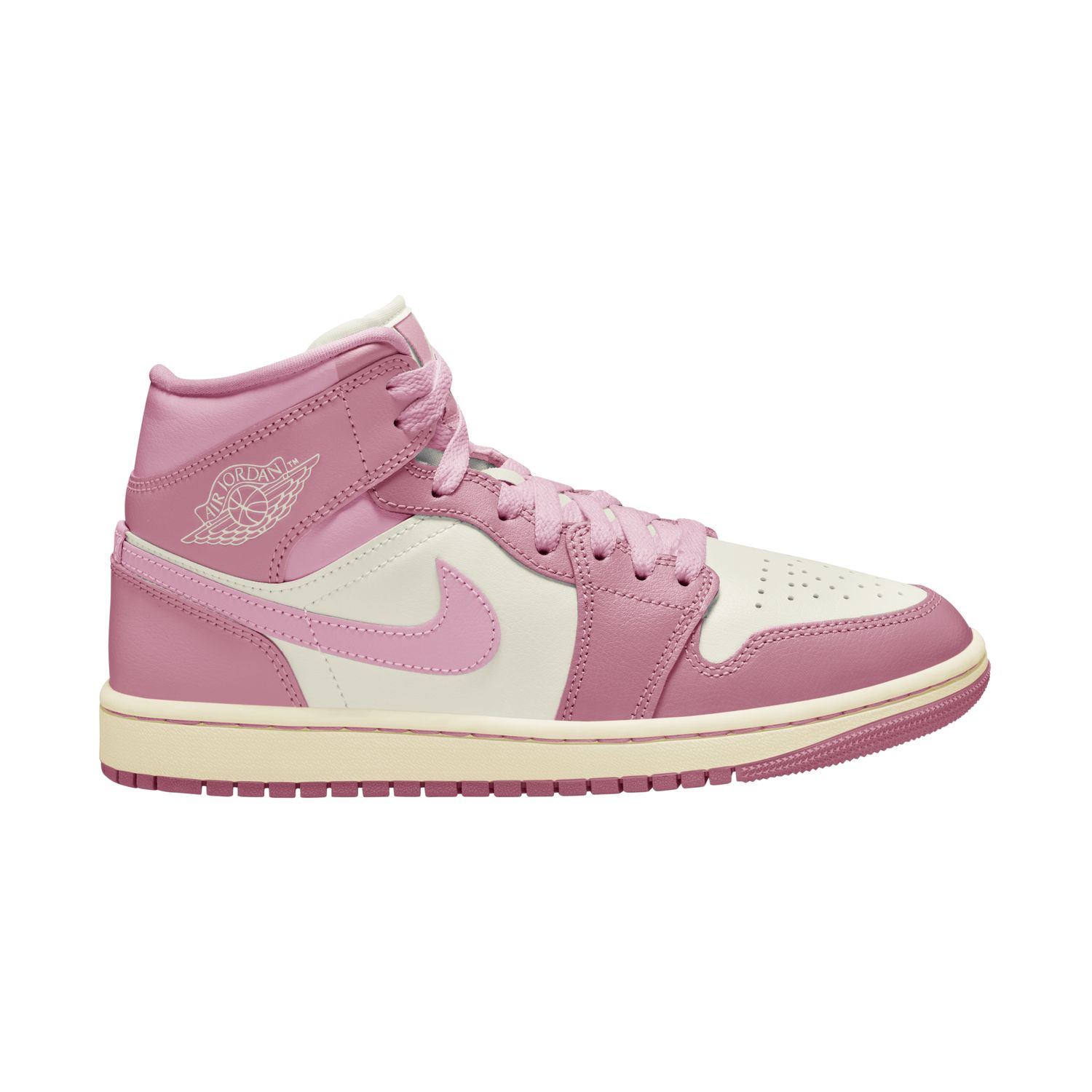 Imagem 0 de Sapatilhas Casual de Mulher WMNS Air Jordan 1 Mid