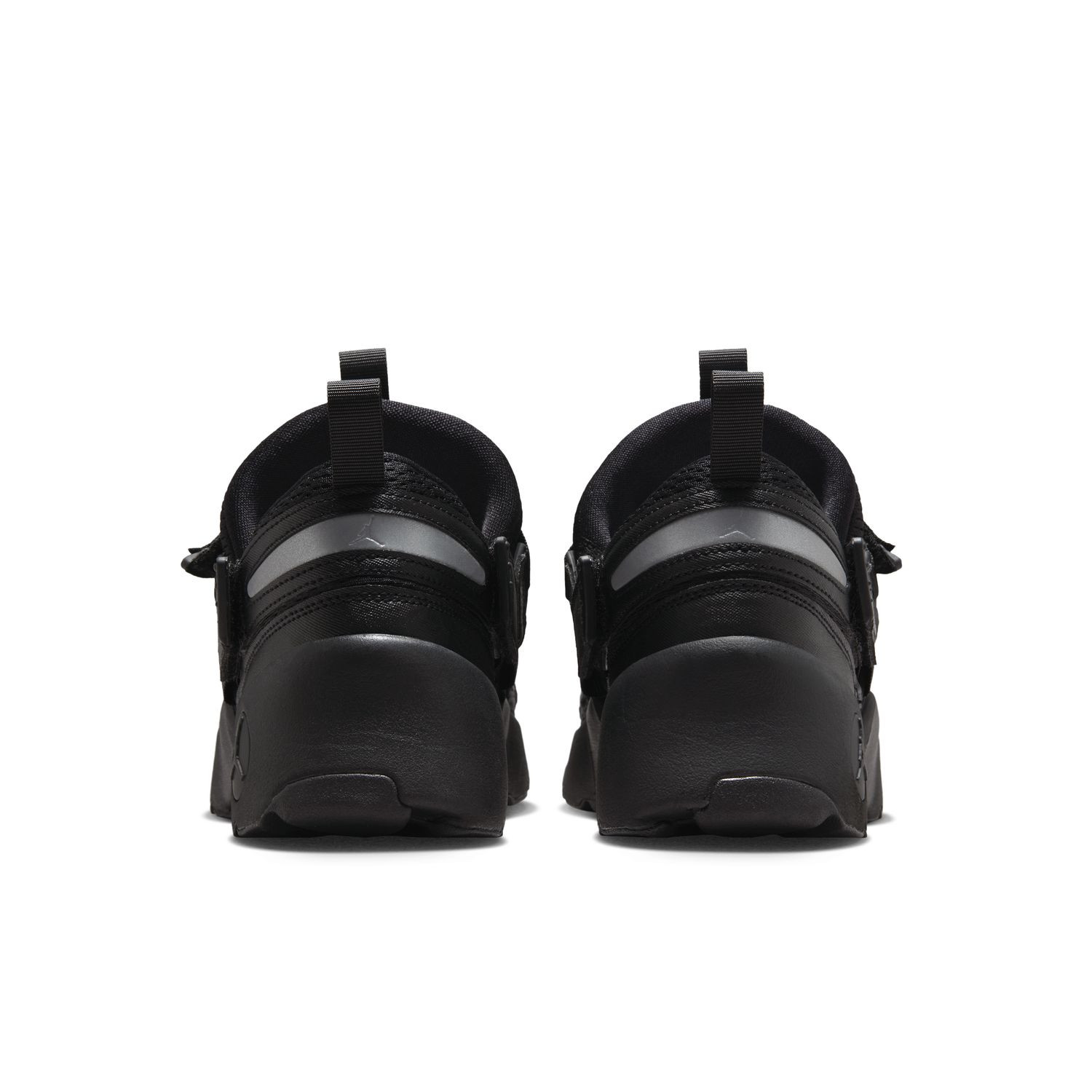 Sapatilhas Casual de Mulher WMNS Jordan Trunner LX Preto-2