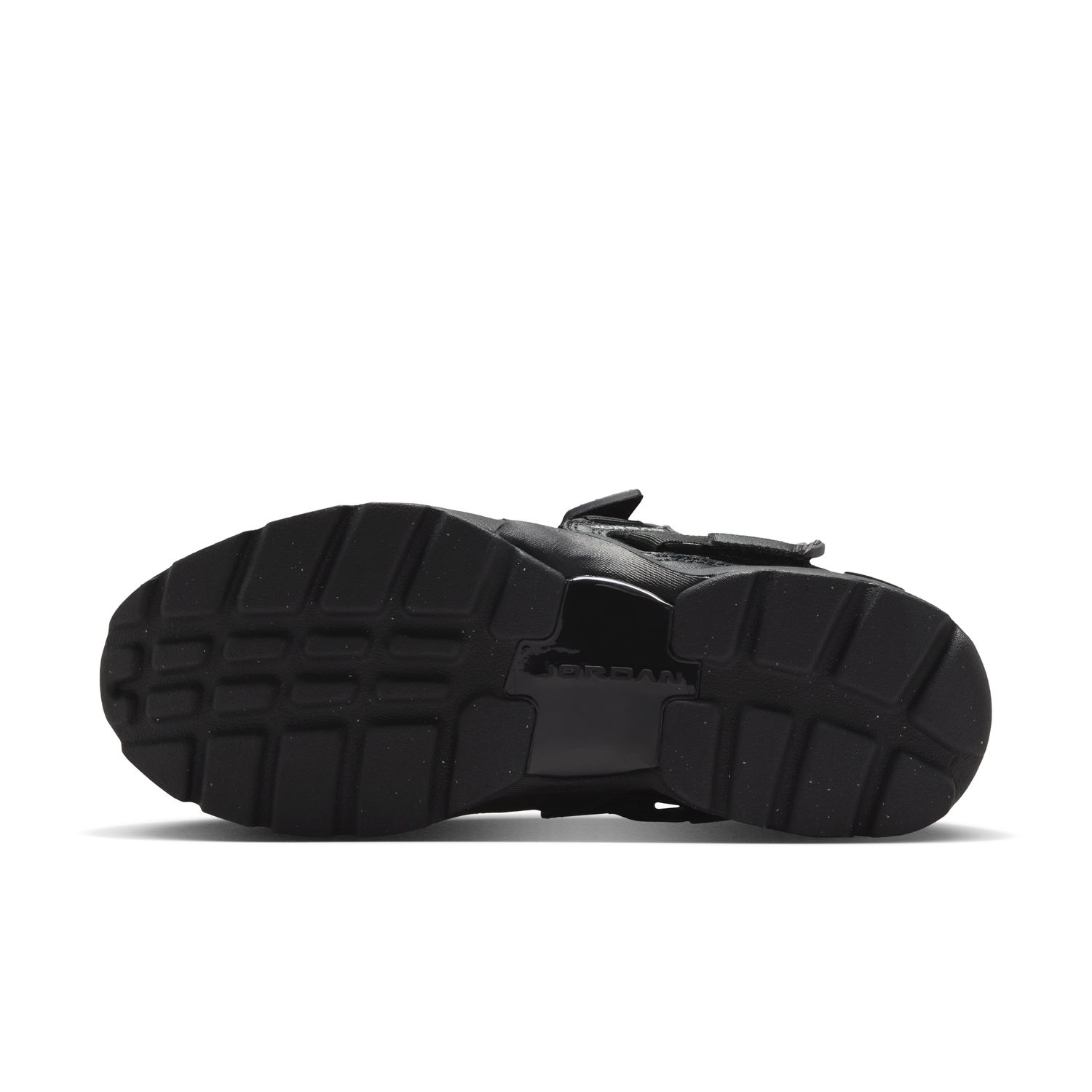 Sapatilhas Casual de Mulher WMNS Jordan Trunner LX Preto-10
