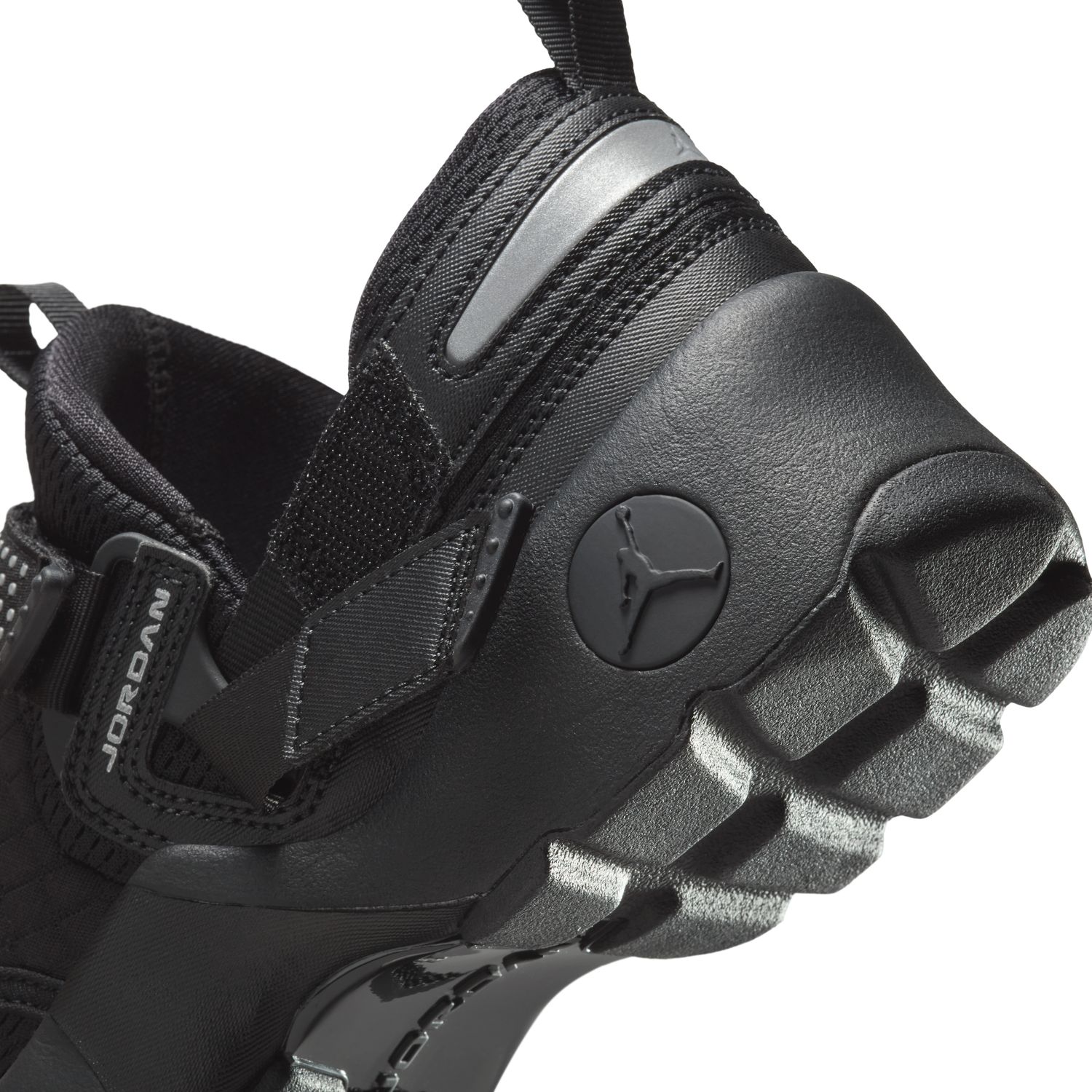 Sapatilhas Casual de Mulher WMNS Jordan Trunner LX Preto-12
