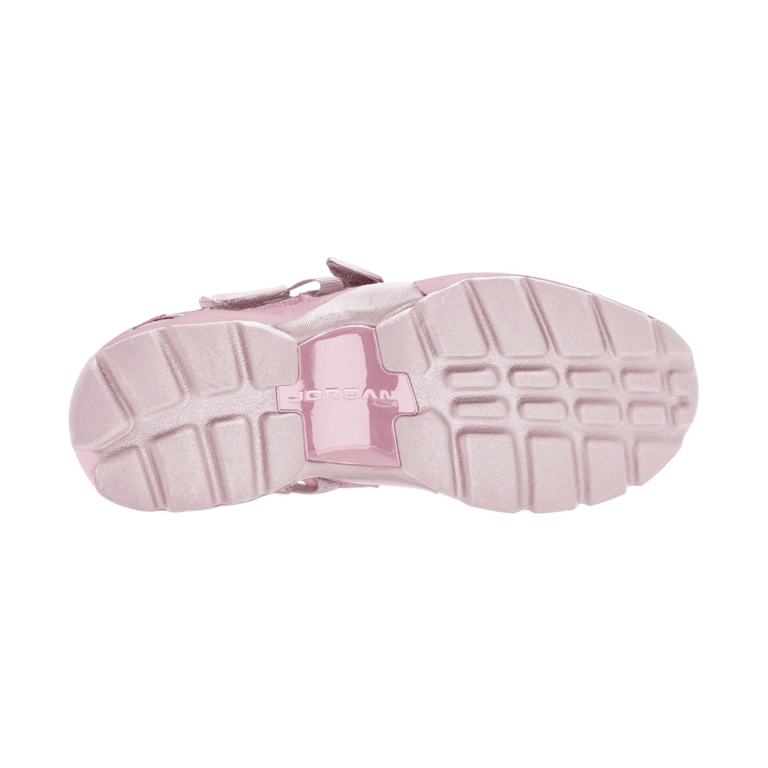 Sapatilhas Casual de Mulher WMNS Jordan Trunner LX Vermelho-4