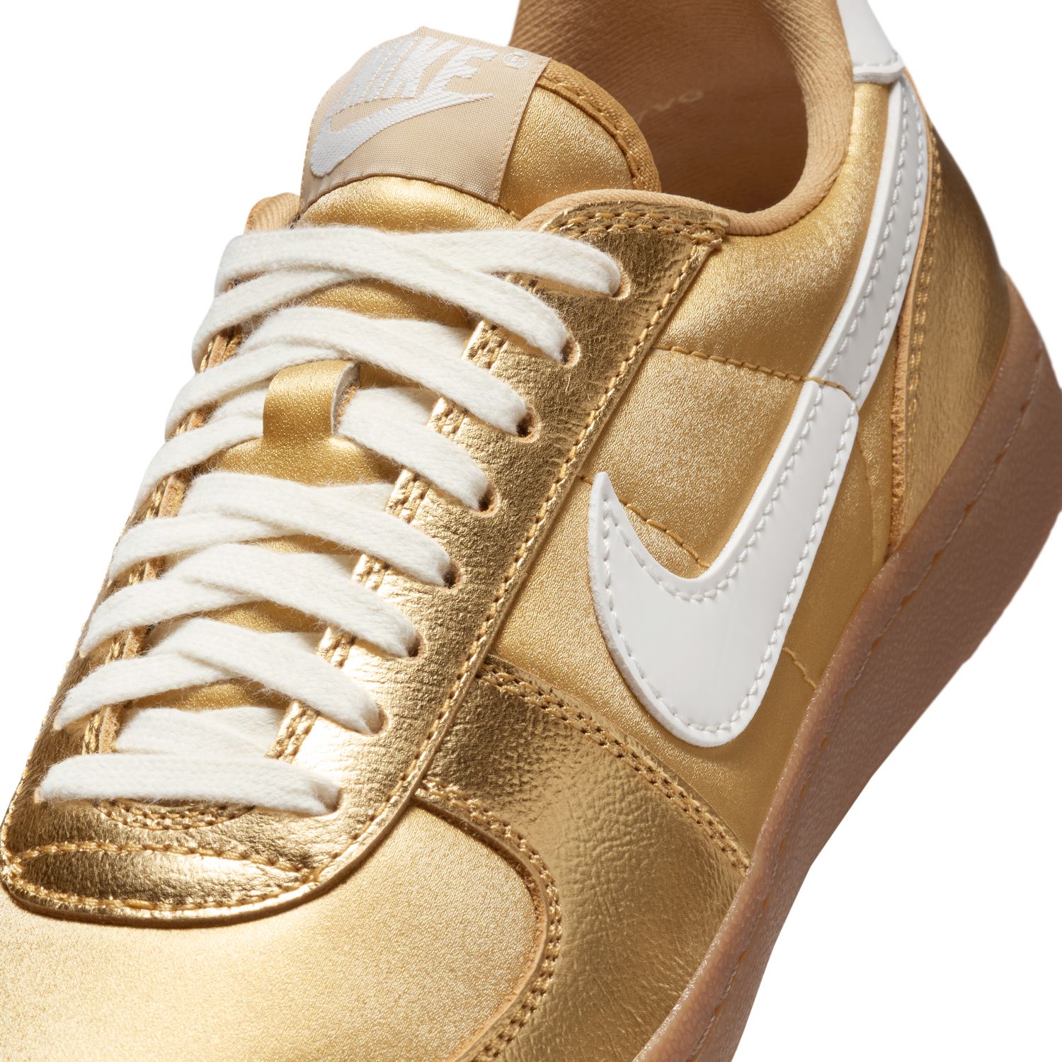 Sapatilhas Casual de Mulher WMNS Field General Amarelo-9