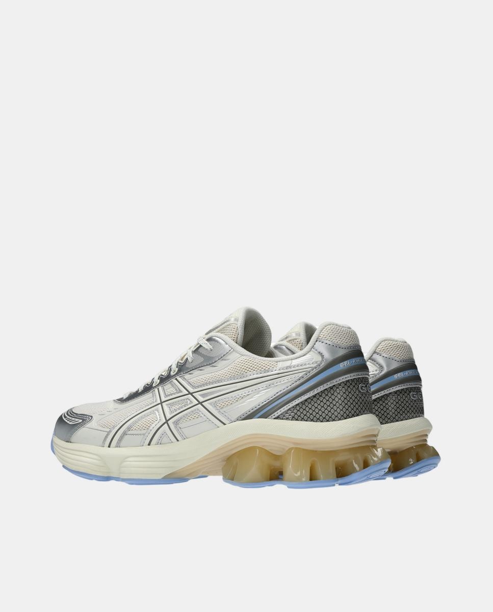 Sapatilhas Gel-Kinetic Fluent de Homem e Mulher Creme-4