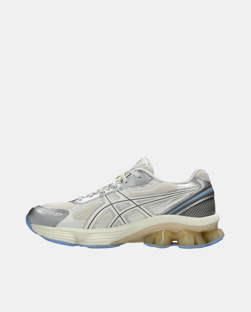 Sapatilhas Gel-Kinetic Fluent de Homem e Mulher Creme-6