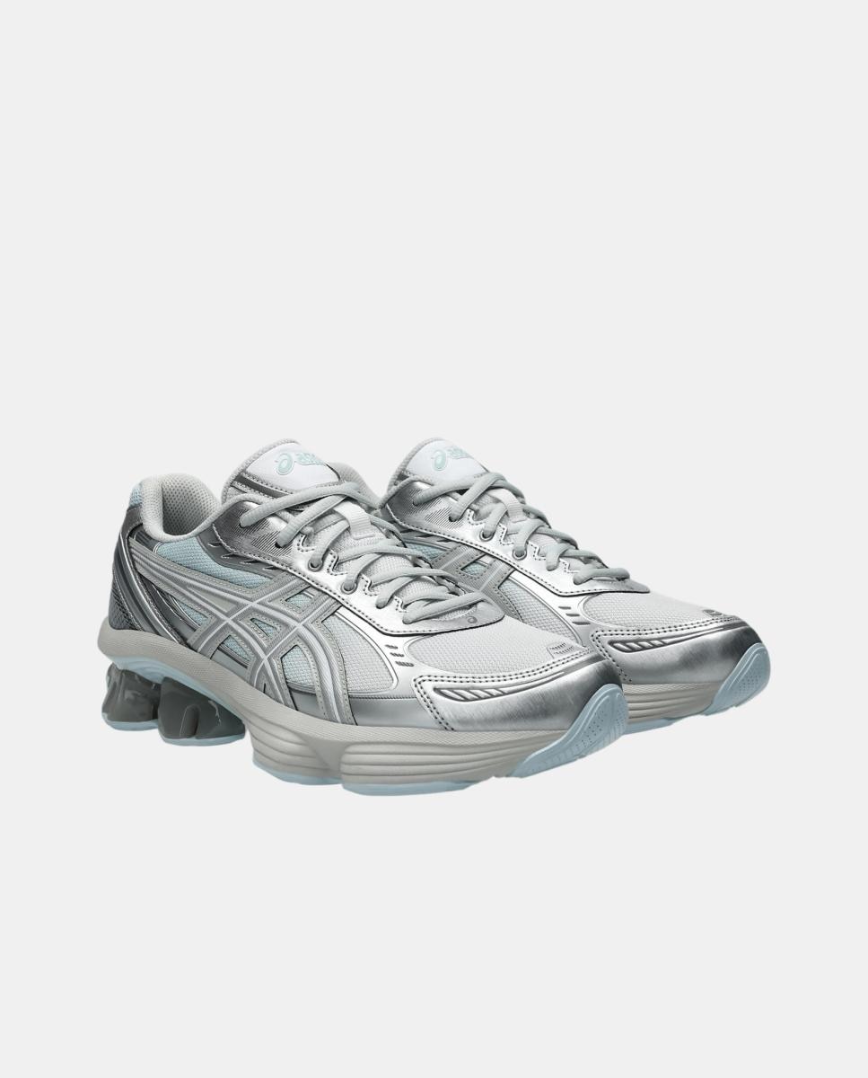 Sapatilhas Gel-Kinetic Fluent de Homem e Mulher Branco-2