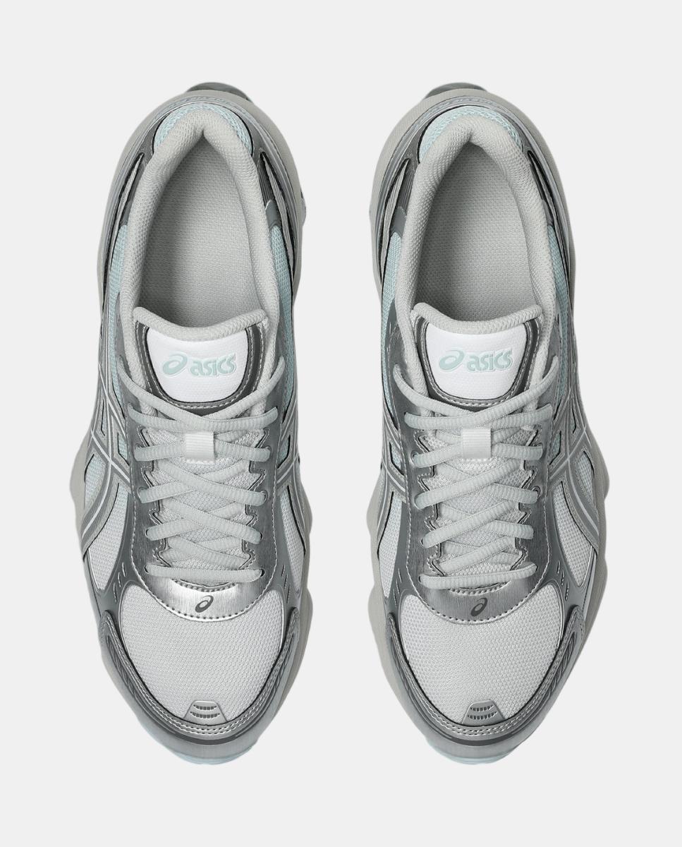 Sapatilhas Gel-Kinetic Fluent de Homem e Mulher Branco-3