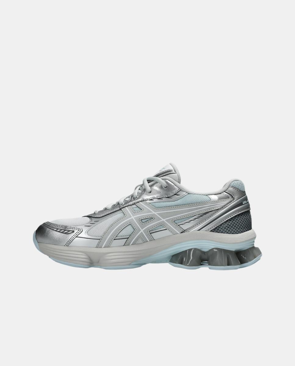 Sapatilhas Gel-Kinetic Fluent de Homem e Mulher Branco-4