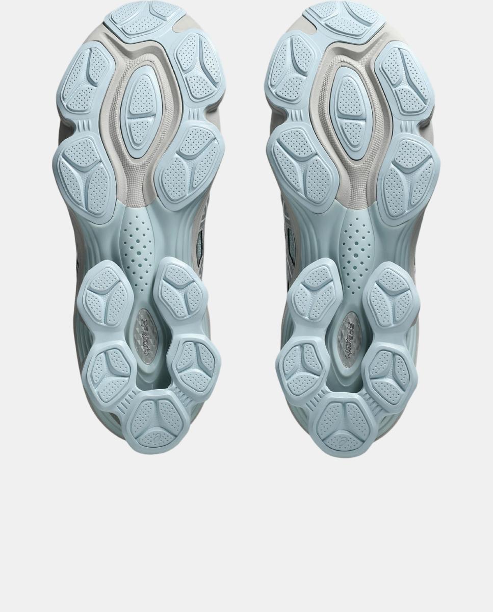 Sapatilhas Gel-Kinetic Fluent de Homem e Mulher Branco-6