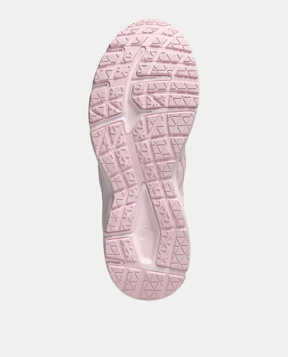 Sapatilhas JOG 100S de Homem e Mulher Rosa-pálido-3