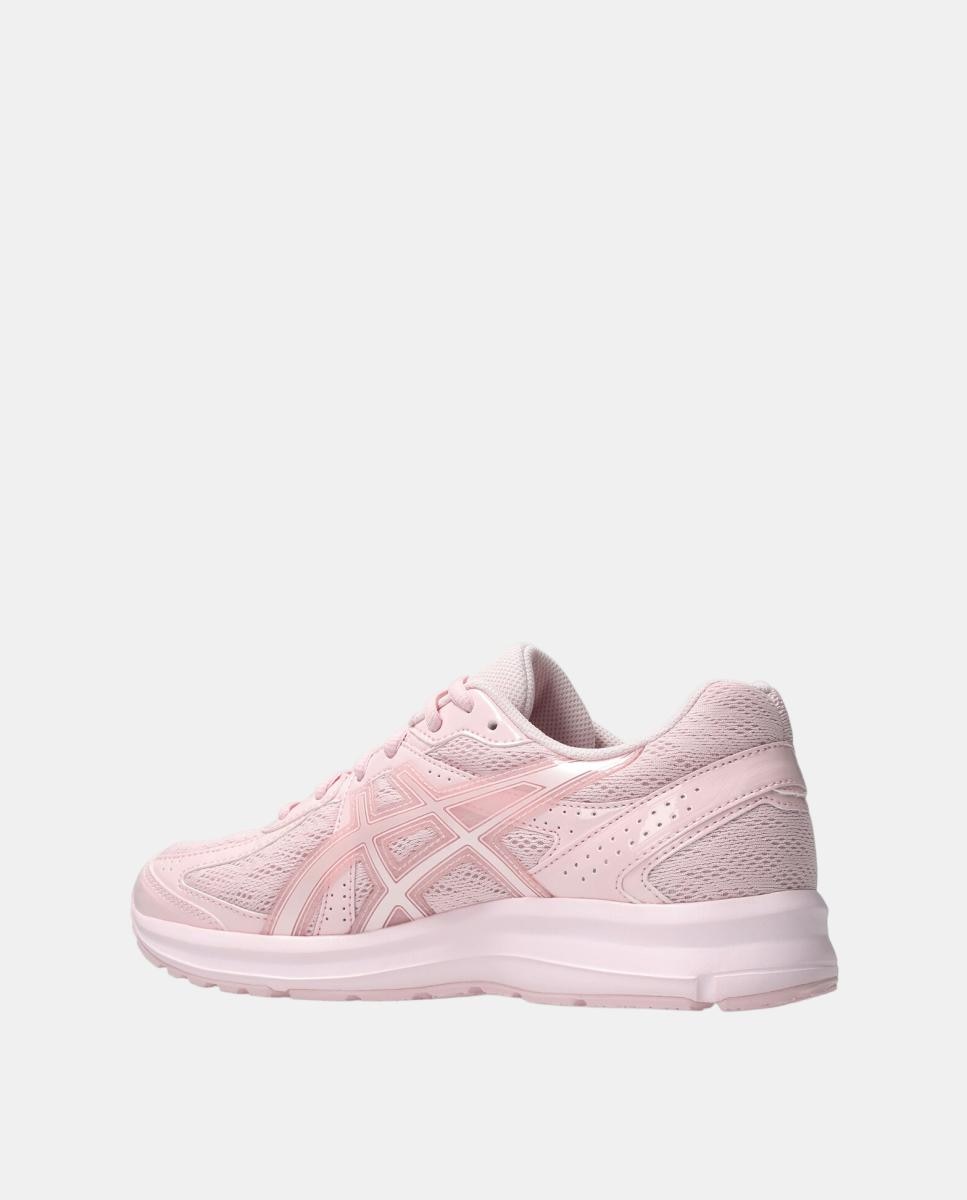 Sapatilhas JOG 100S de Homem e Mulher Rosa-pálido-4