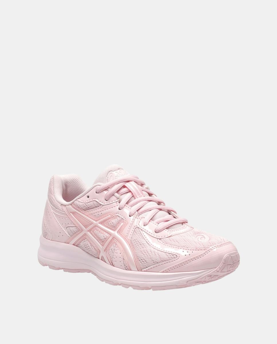 Sapatilhas JOG 100S de Homem e Mulher Rosa-pálido-5