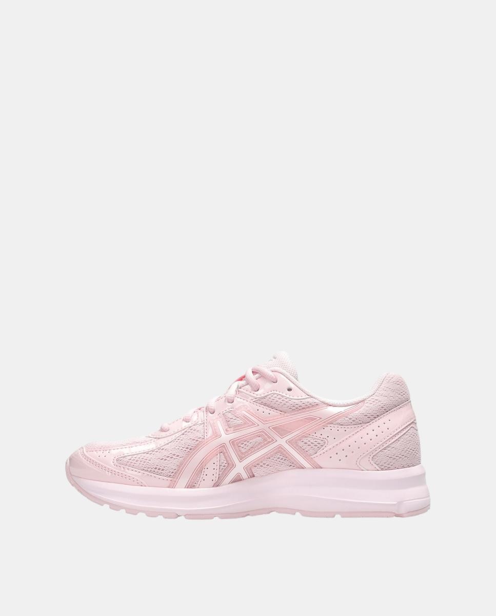 Sapatilhas JOG 100S de Homem e Mulher Rosa-pálido-7