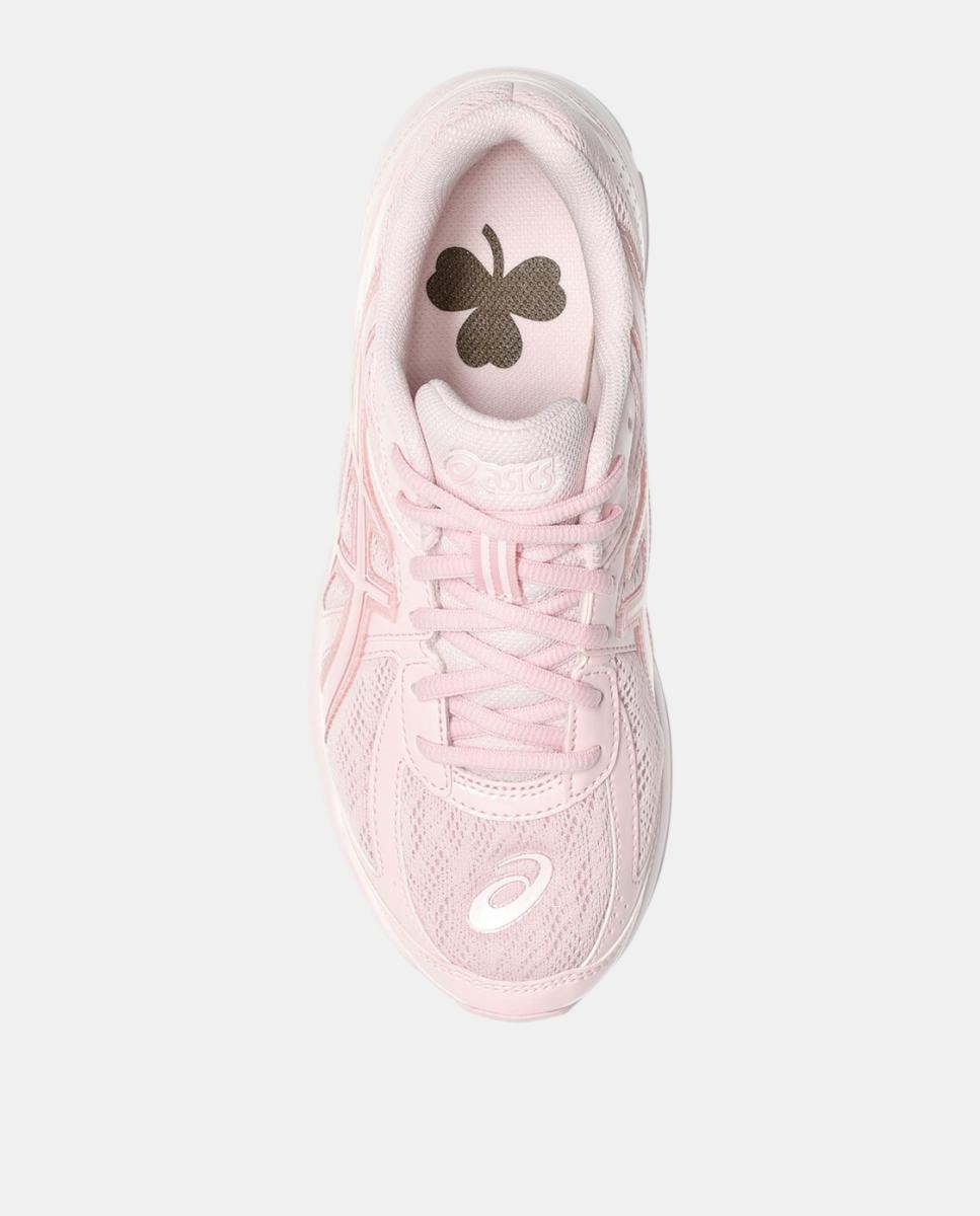 Sapatilhas JOG 100S de Homem e Mulher Rosa-pálido-8