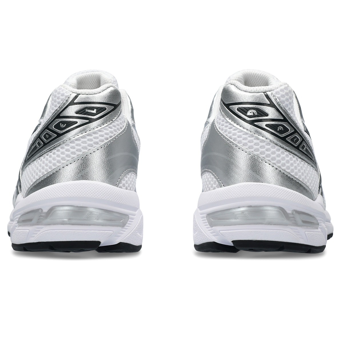 Sapatilhas Casual de Homem GT-1130 Branco / Cinzento-2
