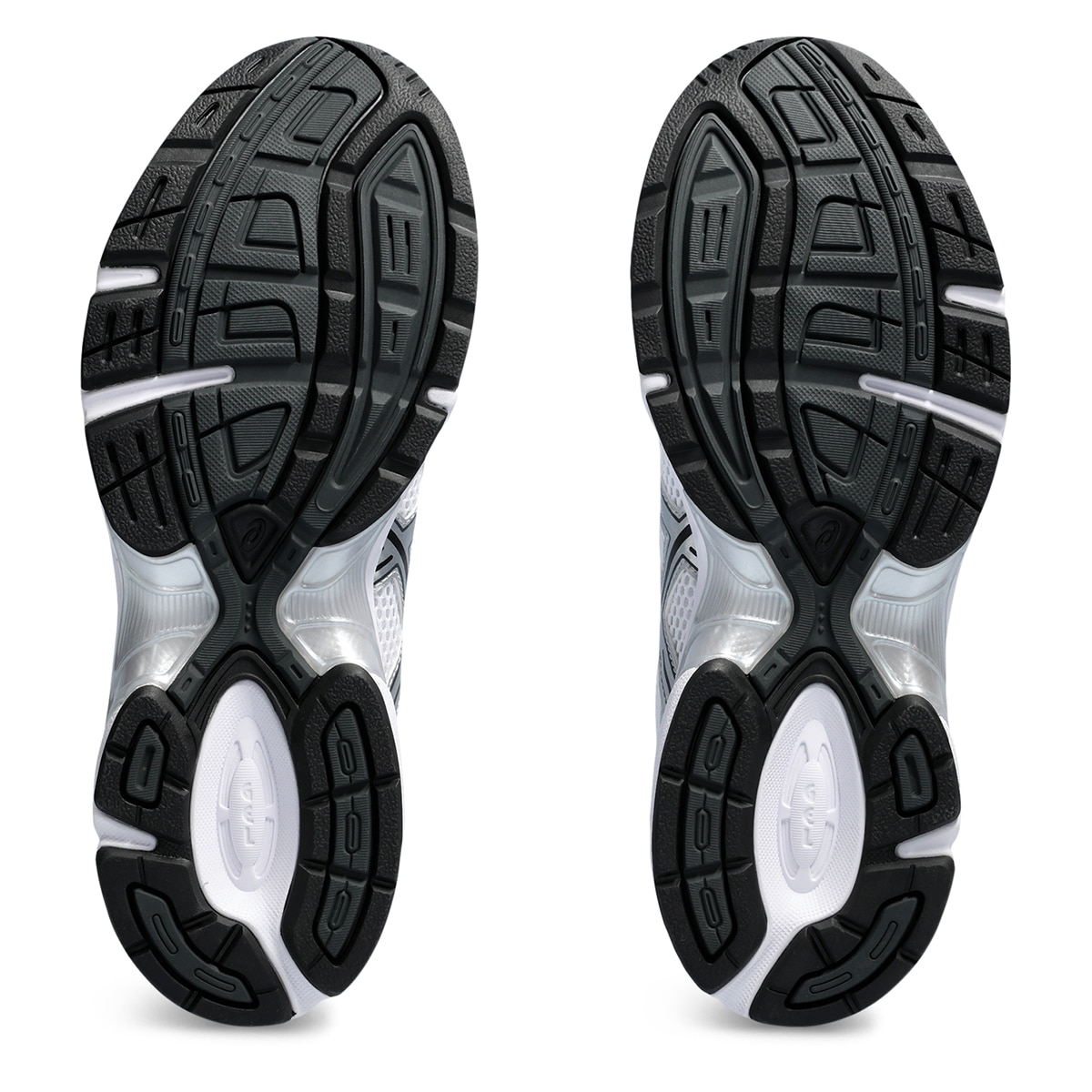 Sapatilhas Casual de Homem GT-1130 Branco / Cinzento-3