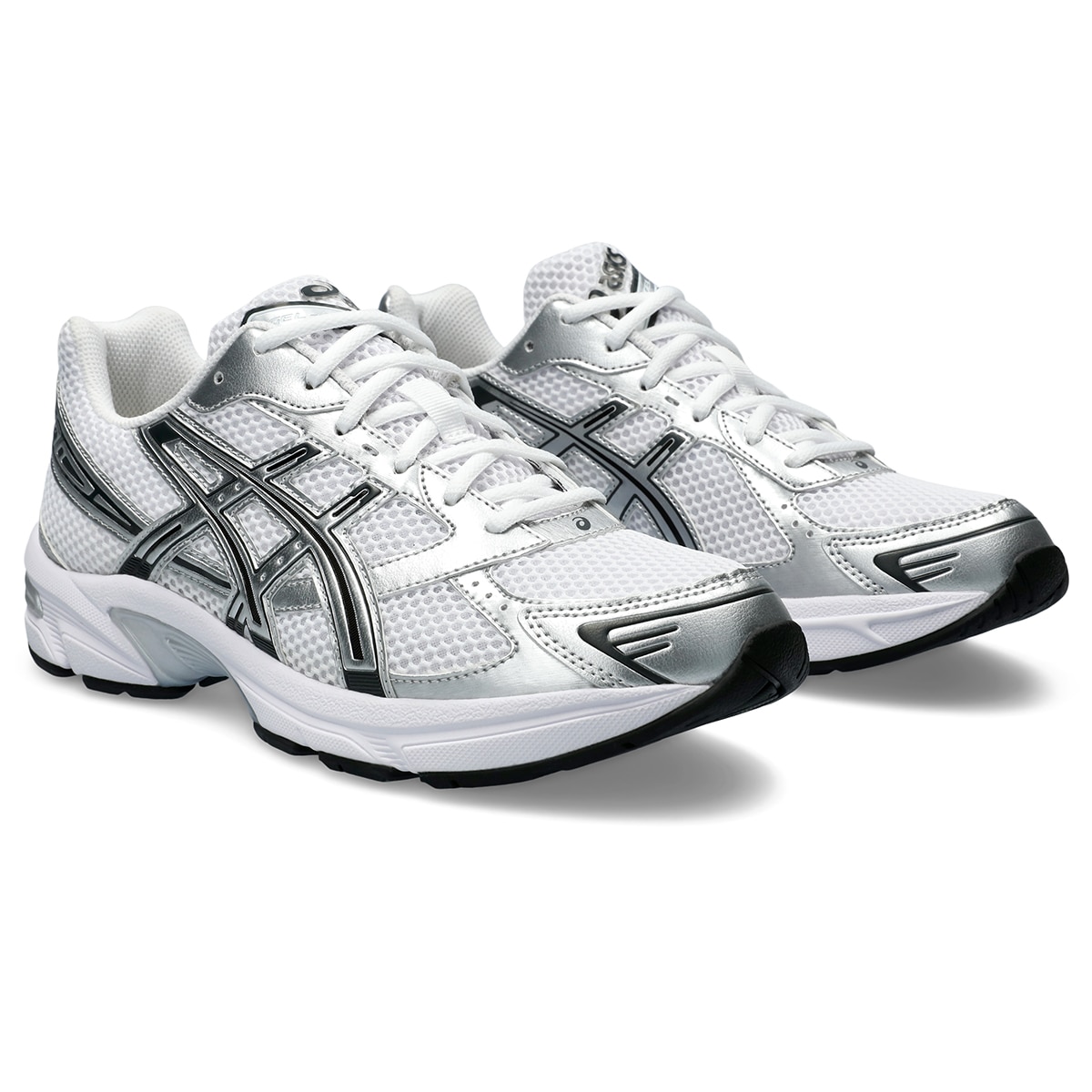Sapatilhas Casual de Homem GT-1130 Branco / Cinzento-5