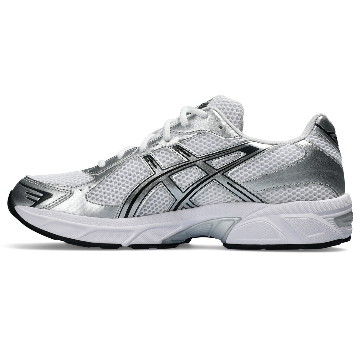 Sapatilhas Casual de Homem GT-1130 Branco / Cinzento-6