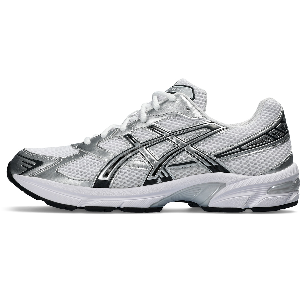 Sapatilhas Casual de Homem GT-1130 Branco / Cinzento-7