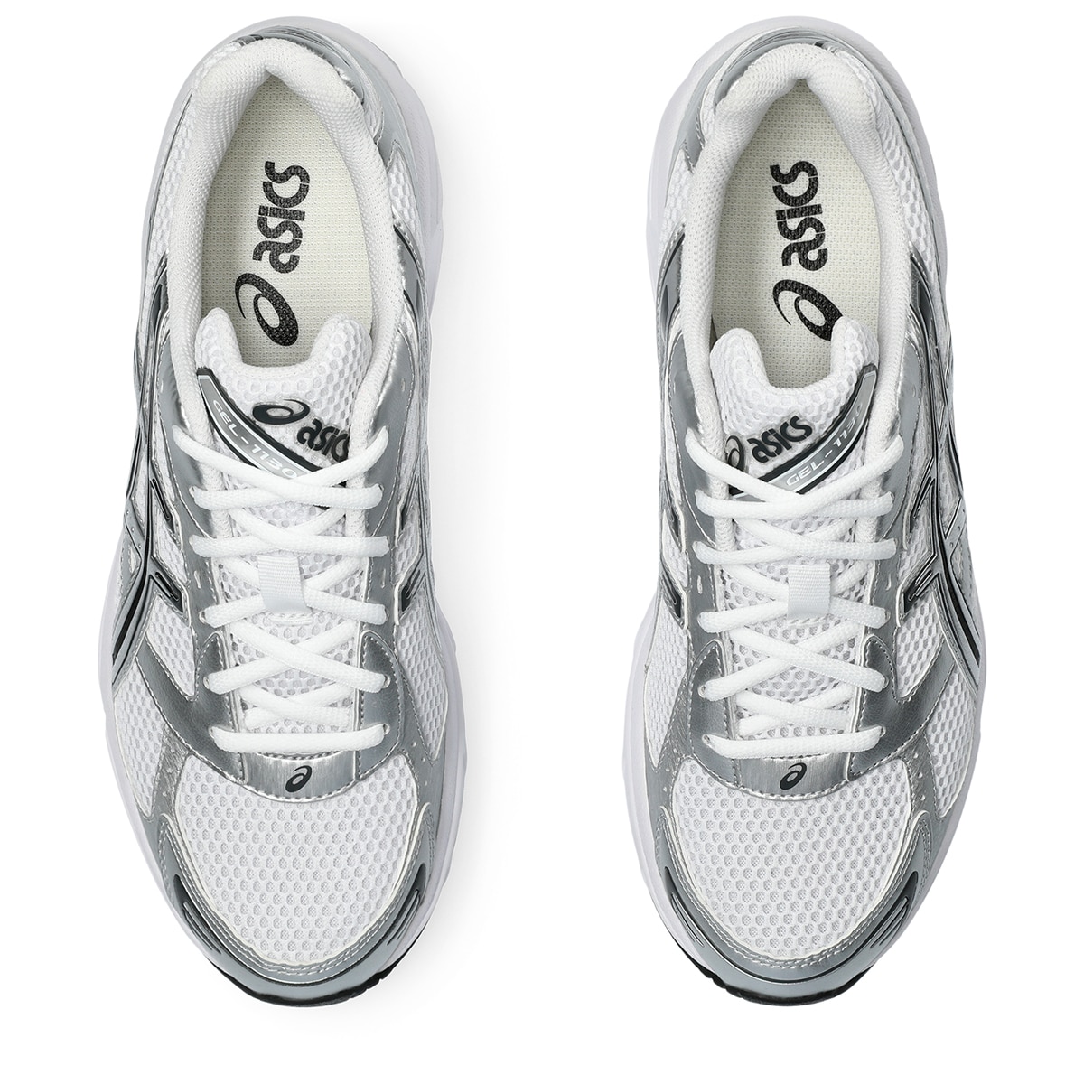 Sapatilhas Casual de Homem GT-1130 Branco / Cinzento-8