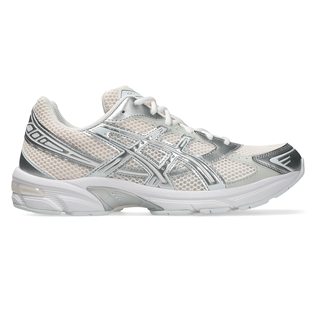 Sapatilhas Casual Unissexo GT-1130 Rosa / Cinzento-1