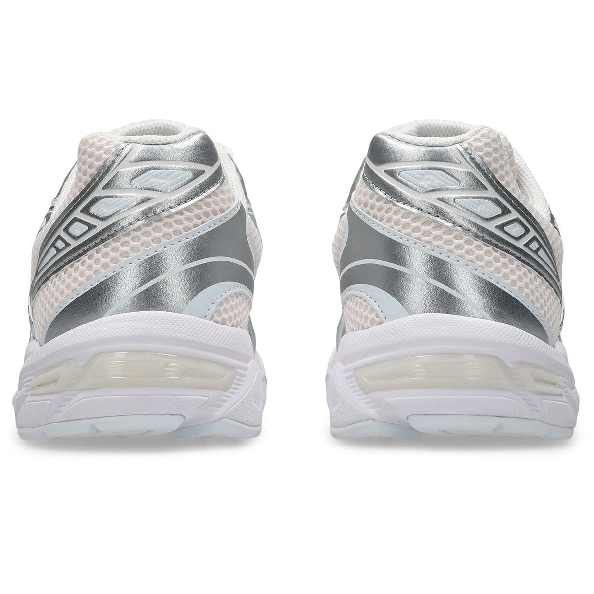 Sapatilhas Casual Unissexo GT-1130 Rosa / Cinzento-2