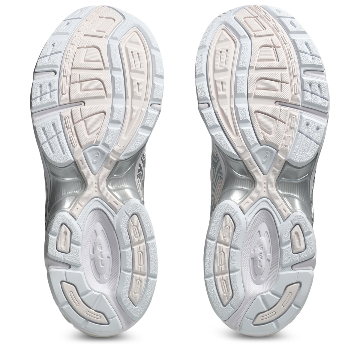 Sapatilhas Casual Unissexo GT-1130 Rosa / Cinzento-3