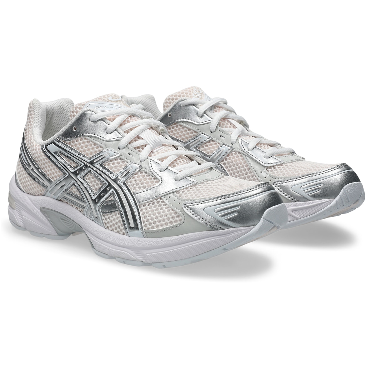 Sapatilhas Casual Unissexo GT-1130 Rosa / Cinzento-5